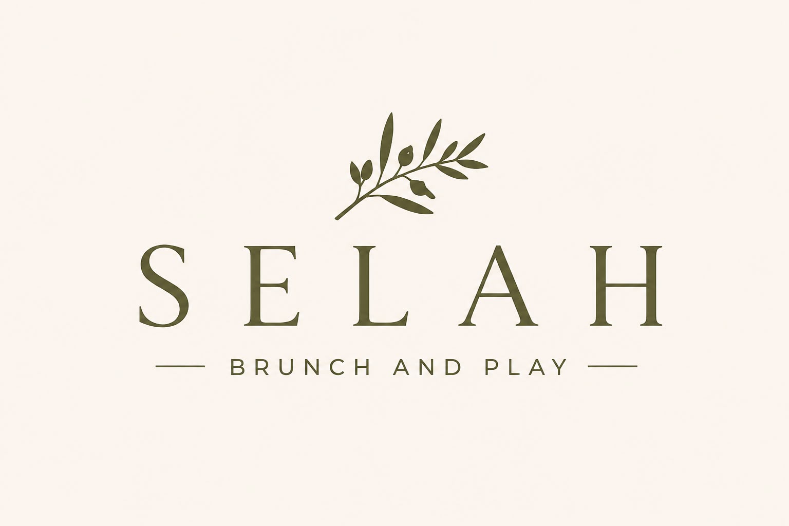 Selah Logo
